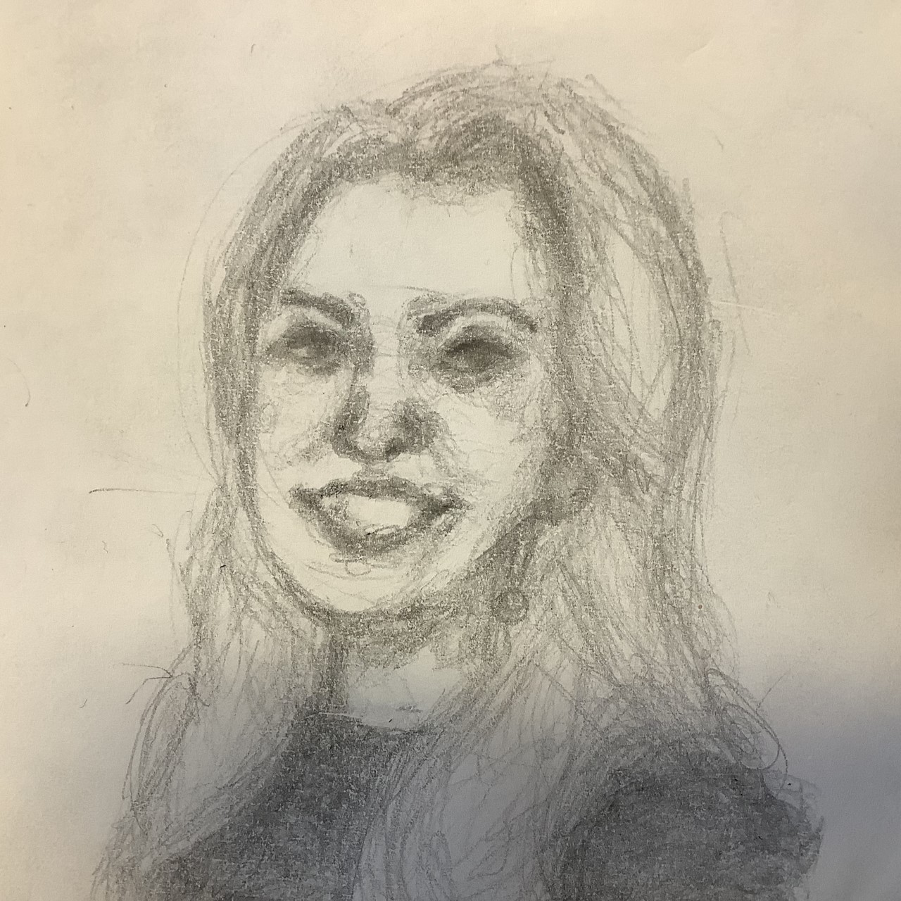 Mrs Lockhart by Lily